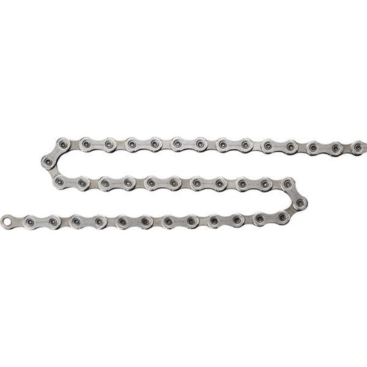 Shimano CNHG601 105; SLX chain with quick link; 11-speed; 116Links; SIL-TEC