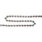 A Shimano CN-HG701 Ultegra 6800 / XT M8000 11-speed bike chain with HG-X11, displayed on a white background.