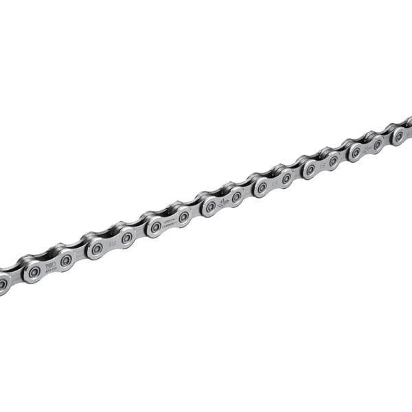 Shimano Deore CN-LG500 Link Glide HG-X chain with quick link; 9/10/11-speed; 138L