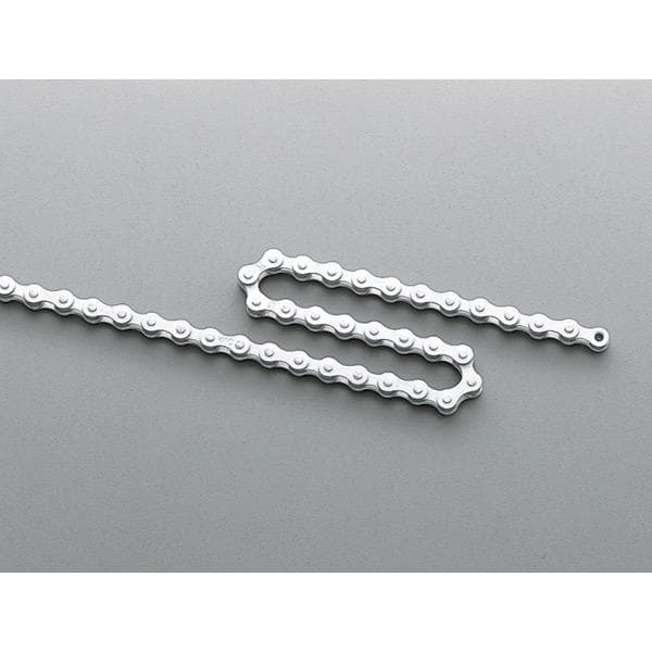 Load image into Gallery viewer, Shimano Nexus CN-NX10 chain 1/2 x 1/8; silver - 114 links
