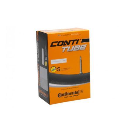 Load image into Gallery viewer, Continental 700c Race 28 Tube 60mm Presta Valve
