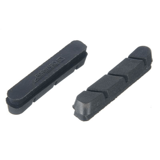 Clarks Rim Brake Insert Pads - For Campagnolo 2000 - 52mm