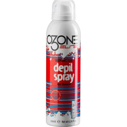 Elite O3one Hair Remover Depil Spray Cream - 200 ml Bottle