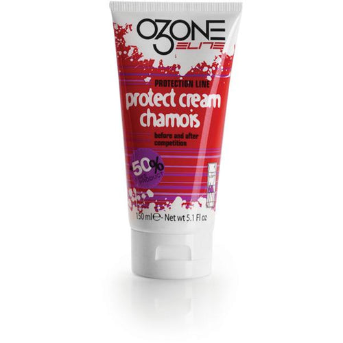 Elite O3one Protective chamois cream 150 ml tube