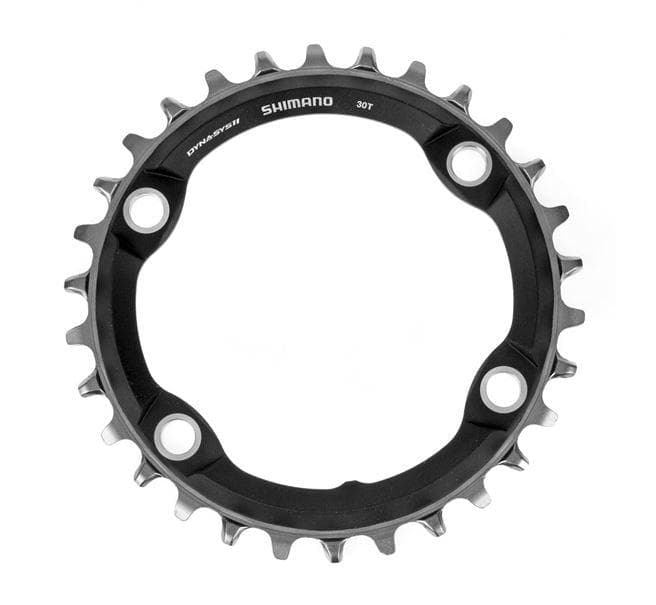 Load image into Gallery viewer, Shimano SM-CRM70 Single Chainring for SLX M7000
