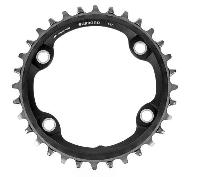 Shimano SM-CRM70 Single Chainring for SLX M7000