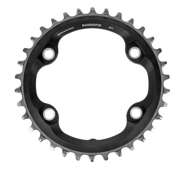 Load image into Gallery viewer, Shimano SM-CRM70 Single Chainring for SLX M7000
