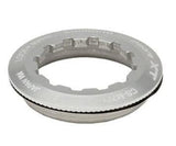 Shimano Spares CS-M771 lock ring and spacer