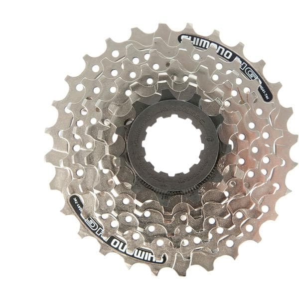 Shimano Acera CS-HG41 7-speed cassette 11 - 28T