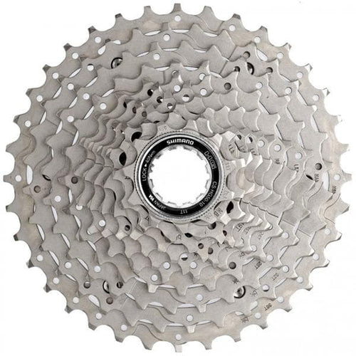 Shimano Deore CS-HG50 10-speed cassette 11 - 36T