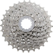 Shimano CS-HG50 8-speed cassette
