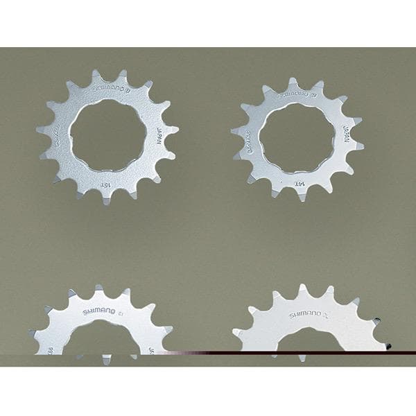 Load image into Gallery viewer, Shimano DXR CS-MX66 DX sprocket 15T
