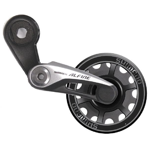 Shimano Alfine CT-S510 Alfine chain tensioner - silver