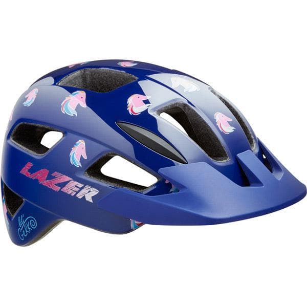 Lazer Lil'Gekko Helmet; Pony; Uni-Size  Kids