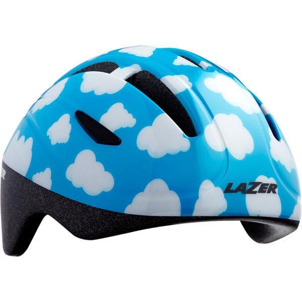 Lazer Bob+ Helmet - Clouds - Uni-Size  Kids