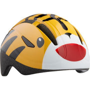 Lazer Bob+ Helmet - Tiger - Uni-Size  Kids