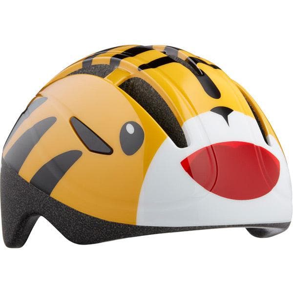Lazer Bob+ Helmet - Tiger - Uni-Size  Kids