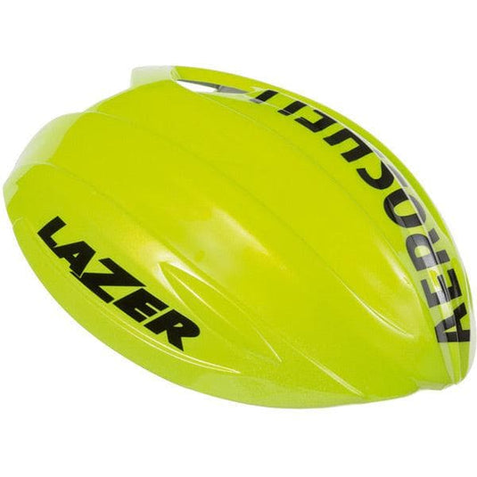 Lazer Blade+ Aeroshell - Flash Yellow