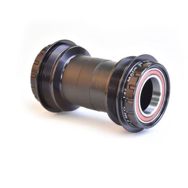 Wheels Manufacturing T47 Outboard Angular Contact Bearings For Cranks