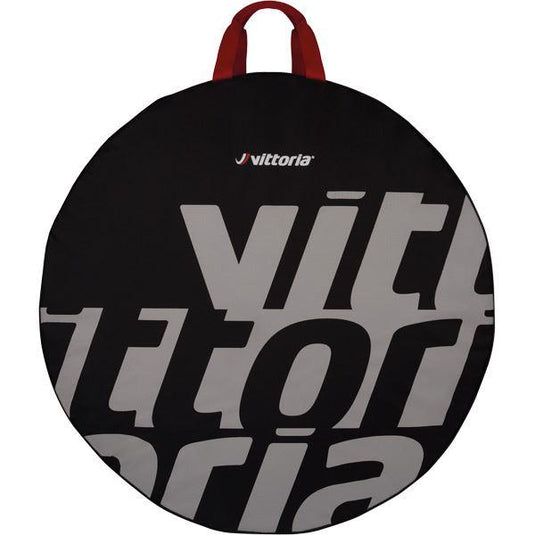 Vittoria Wheelbag 420D Nylon 28X5 inches Vittoria Design Coloured