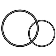 Garmin Varia universal seat post quarter-turn mount - pack of o-rings