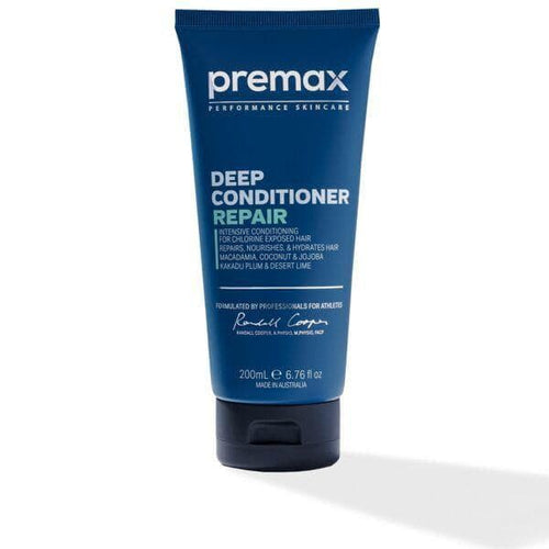 Premax Deep Action Hair Conditioner - 200ml