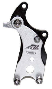 A2Z Universal Disc Mount