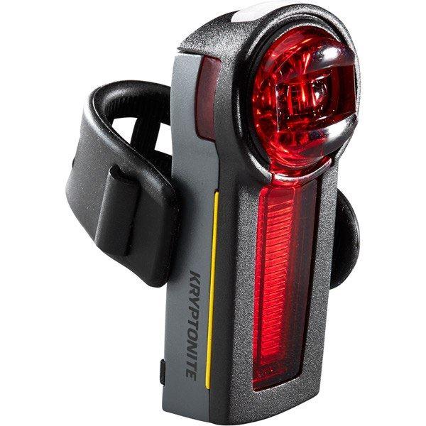 Load image into Gallery viewer, Kryptonite Incite XR Basic rear light
