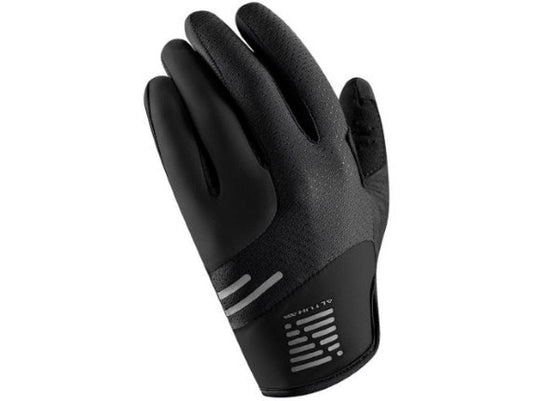Altura Cresta Waterproof Winter Gloves in SMALL - EOL PEAR