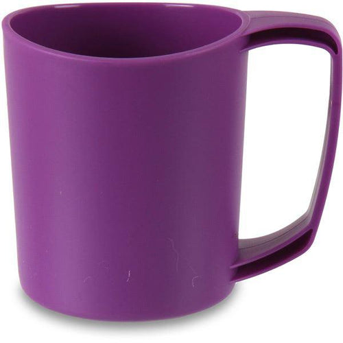 Lifeventure Ellipse Mug - Purple