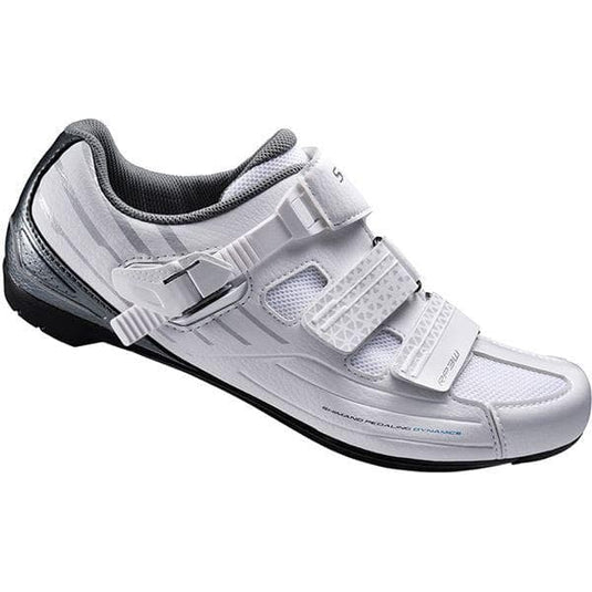 Shimano RP3W SPD-SL shoes, White