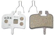 A2Z Disc Brake Pad Lightweight Hayes Hydro