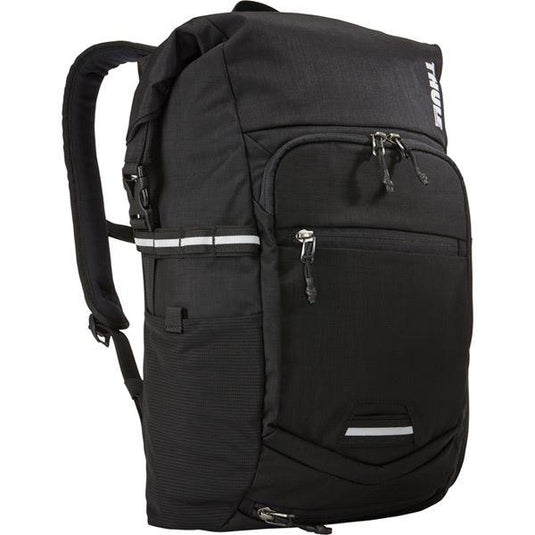 Thule Pack'n Pedal Commuter Backpack 24 litre black