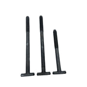 Thule 8895 Square bar adaptor for 598 Proride