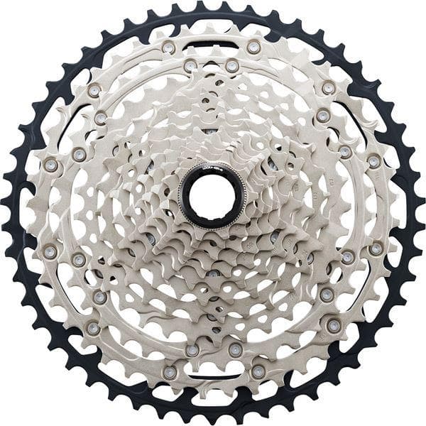 Shimano SLX CS-M7100 12-Speed Cassette - 10 - 51T