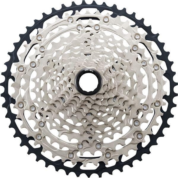 Load image into Gallery viewer, Shimano SLX CS-M7100 12-Speed Cassette - 10 - 51T
