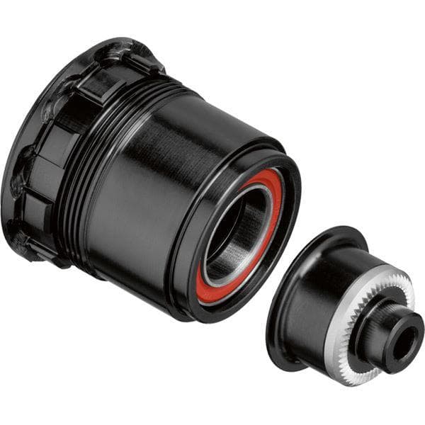 DT Swiss Ratchet freehub conversion kit for SRAM XD; 135 mm QR