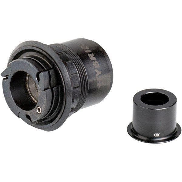 DT Swiss Hybrid Steel Pawl freehub conversion kit for SRAM XD; 142 / 12 mm or BOOST