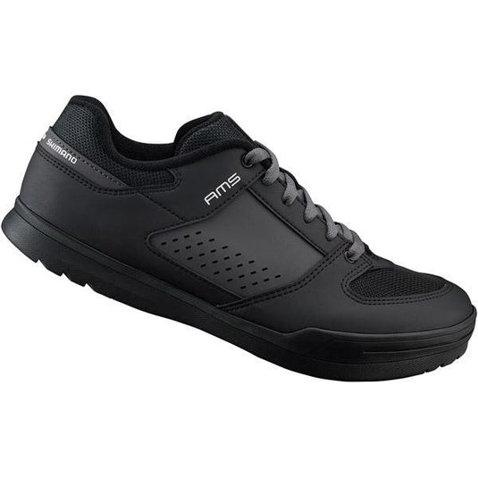 Shimano AM5 (AM501) SPD Shoes, Black