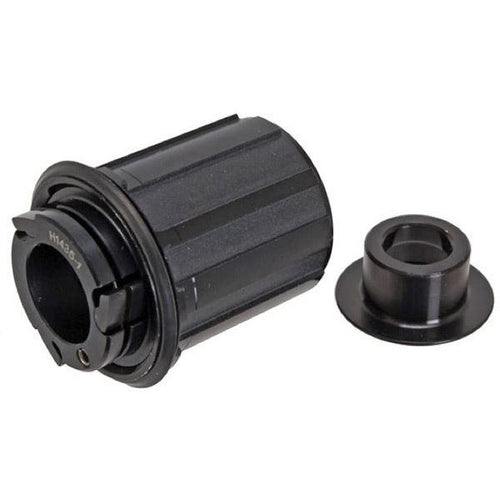 DT Swiss Pawl freehub conversion kit for Shimano MTB; 142 / 12 mm or BOOST