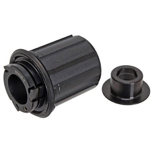DT Swiss Pawl freehub conversion kit for Shimano MTB; 142 / 12 mm or BOOST