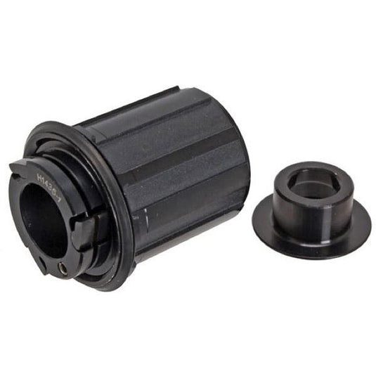 DT Swiss Pawl freehub conversion kit for Shimano MTB; 142 / 12 mm or BOOST