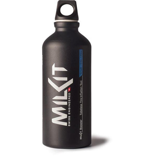 milKit Booster bottle, 0.6 litre