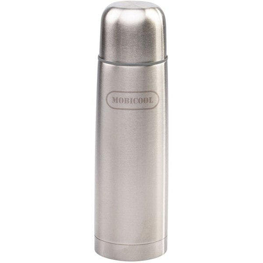 Dometic Mobicool MDA50 Stainless steel vacuum flask; 0.5litres; with cup