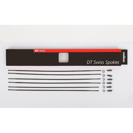 DT Swiss H 1900 SPLINE 27.5 spoke replacement kit