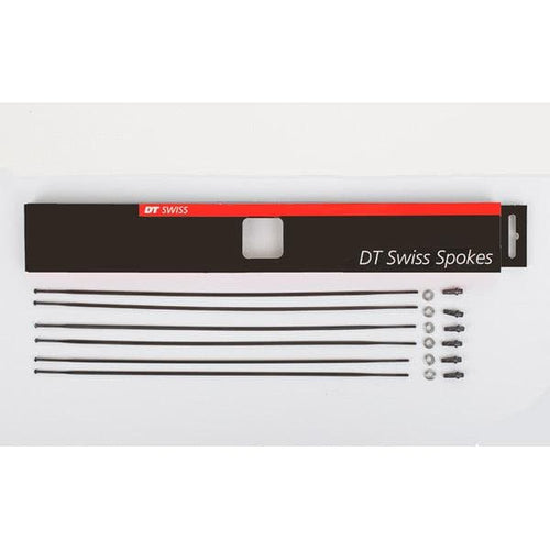 DT Swiss HX 1501 SPLINE 29 spoke replacement kit