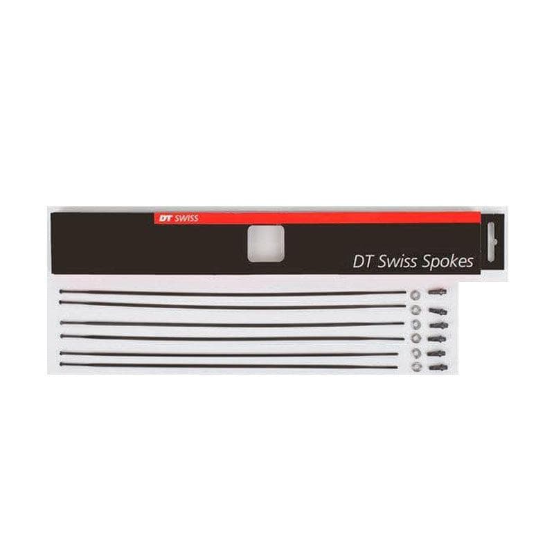 DT Swiss ERC 1100 DICUT disc brake 47 spoke replacement kit