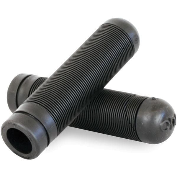 ODI Attack Slip On MTB Grips 120mm - Black