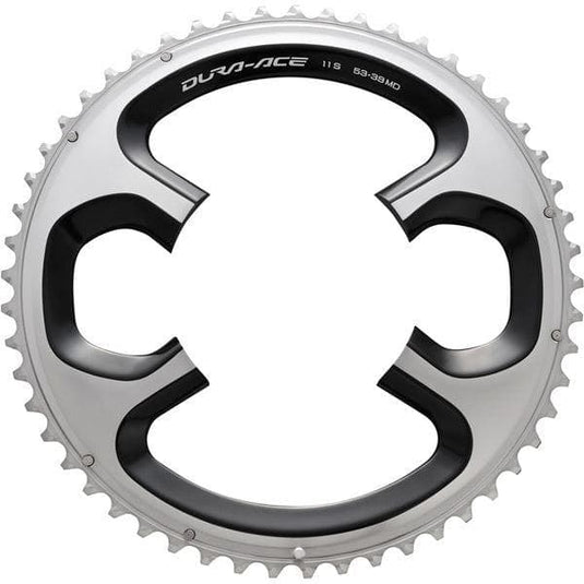 Shimano FC-9000 11-Speed Chainrings
