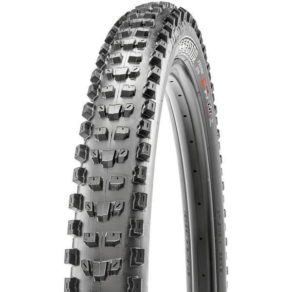 Maxxis Dissector 27.5 X 2.6 WT 60 TPI Folding 3C MaxxTerra EXO+/TR